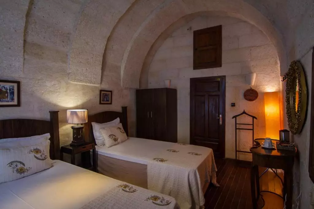 Urgup Konak Hotel